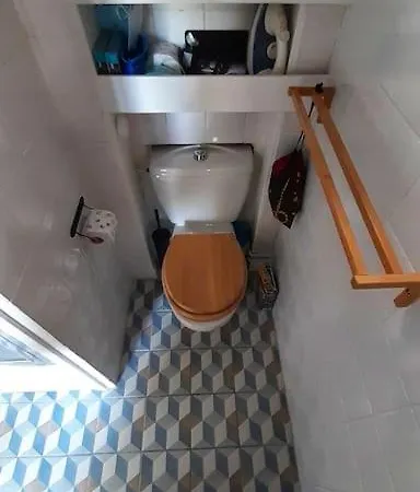 Canopee, Paisible, Chaleureux, Lumineux, Balcon