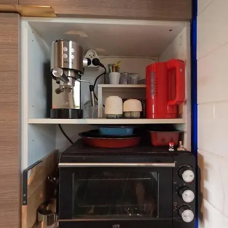 Canopee, Paisible, Chaleureux, Lumineux, Balcon Appartement Paris